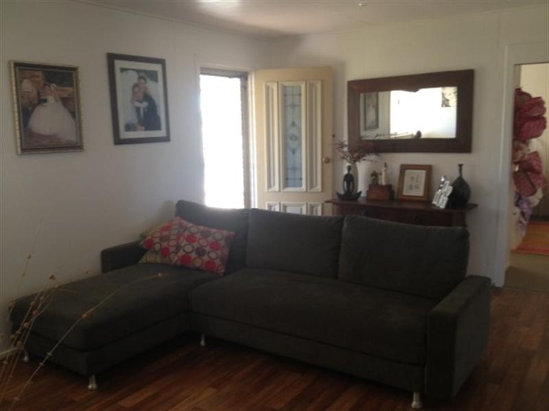 Lot 2 Aerodrome Road, Chinchilla QLD 4413