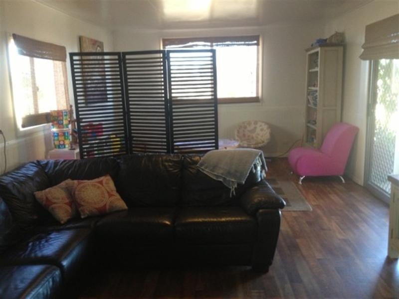 Lot 2 Aerodrome Road, Chinchilla QLD 4413