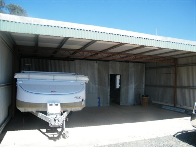 Lot 2 Aerodrome Road, Chinchilla QLD 4413