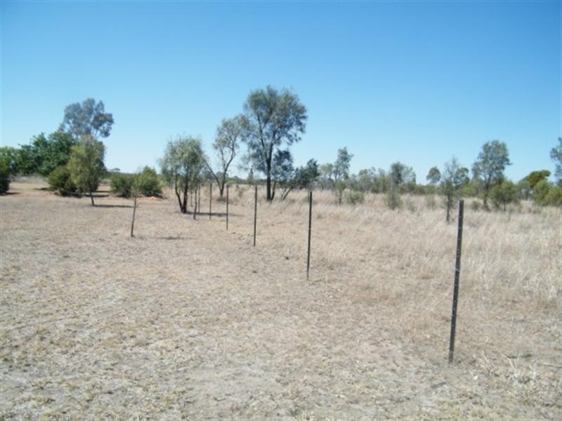 Lot 2 Aerodrome Road, Chinchilla QLD 4413