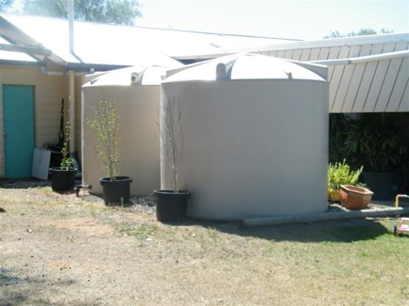 Lot 2 Aerodrome Road, Chinchilla QLD 4413