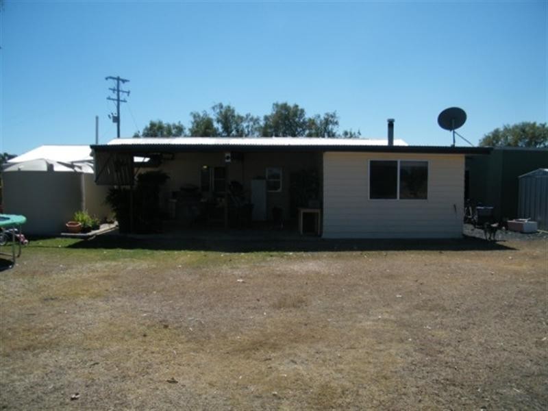 Lot 2 Aerodrome Road, Chinchilla QLD 4413