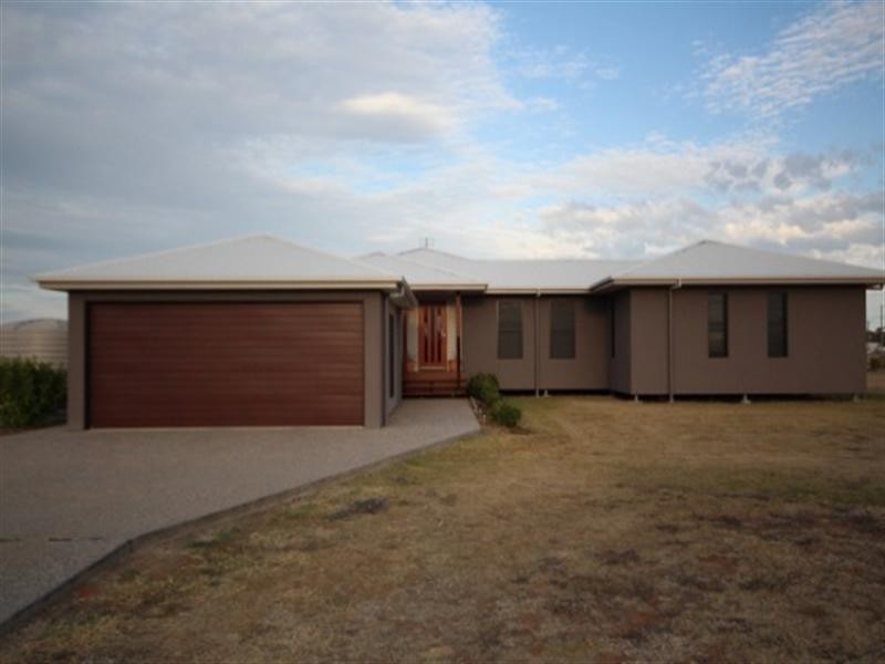 40 Hando Street, Chinchilla QLD 4413