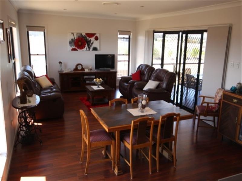 40 Hando Street, Chinchilla QLD 4413