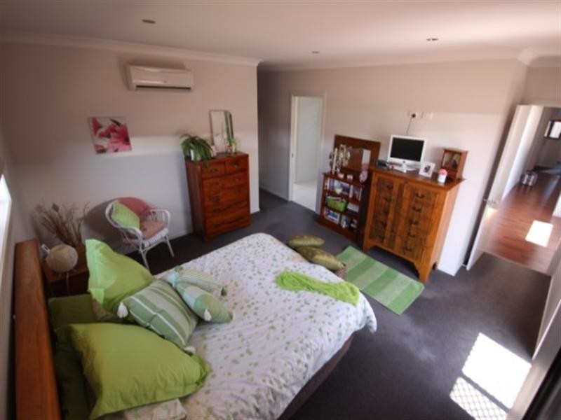 40 Hando Street, Chinchilla QLD 4413