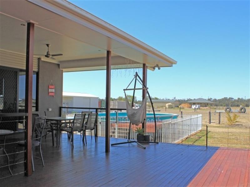 40 Hando Street, Chinchilla QLD 4413