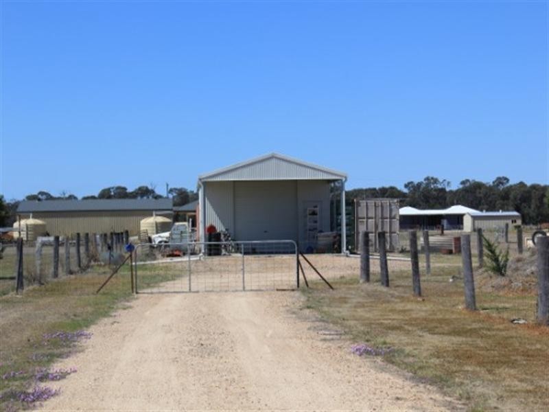 40 Hando Street, Chinchilla QLD 4413