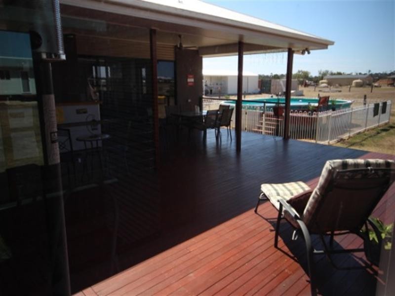 40 Hando Street, Chinchilla QLD 4413