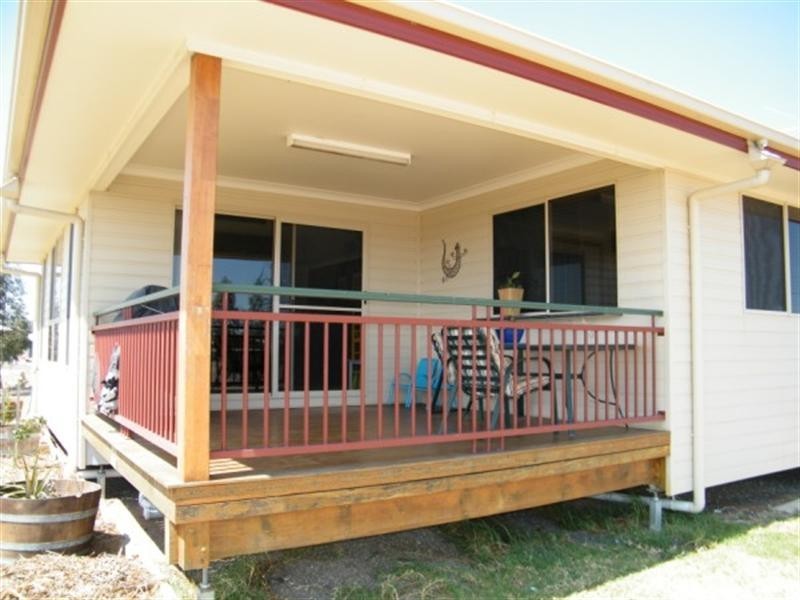 30 Elder Street, Chinchilla QLD 4413