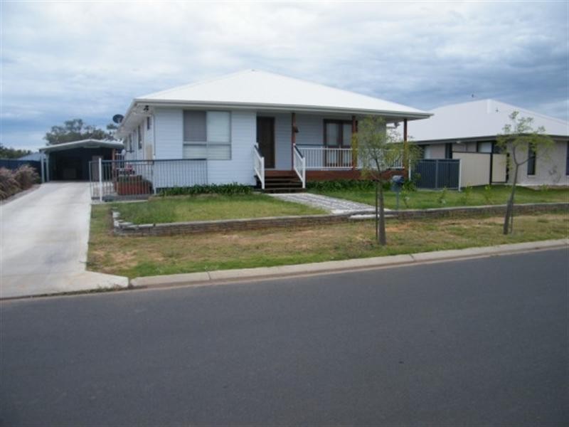 7 Frame Street, Chinchilla QLD 4413