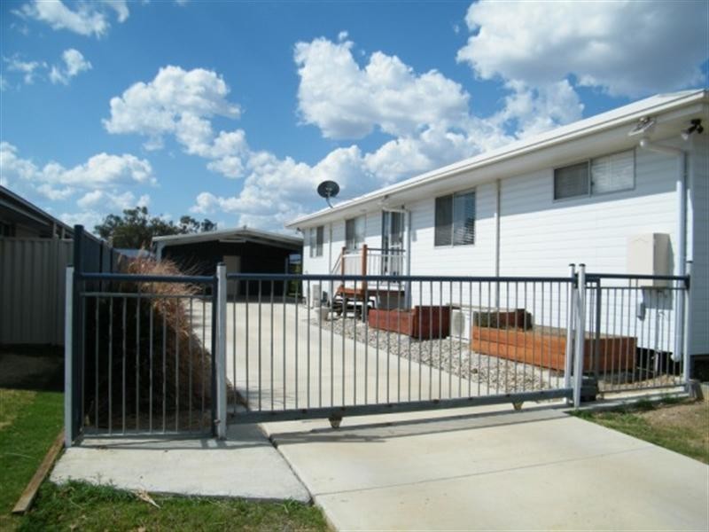 7 Frame Street, Chinchilla QLD 4413