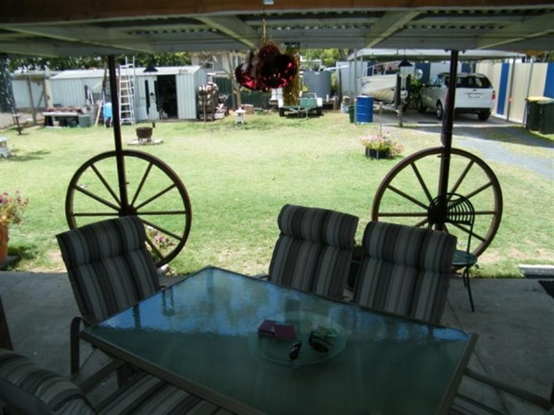 4 Helena Street, Chinchilla QLD 4413