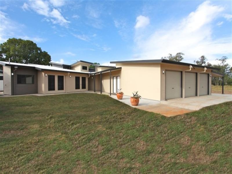 Lot 35 Pelican Back Road, Chinchilla QLD 4413