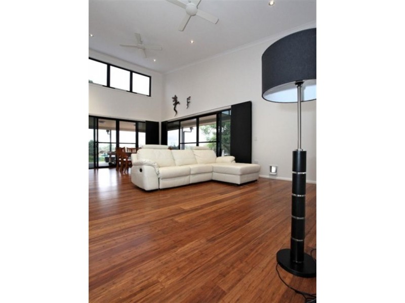 Lot 35 Pelican Back Road, Chinchilla QLD 4413