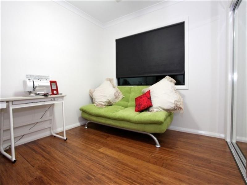 Lot 35 Pelican Back Road, Chinchilla QLD 4413