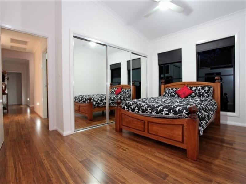 Lot 35 Pelican Back Road, Chinchilla QLD 4413