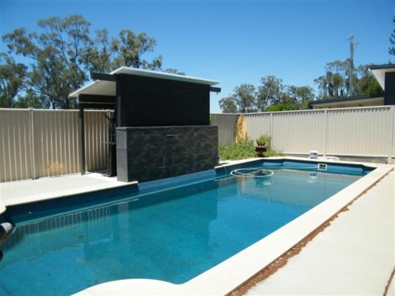 Lot 35 Pelican Back Road, Chinchilla QLD 4413