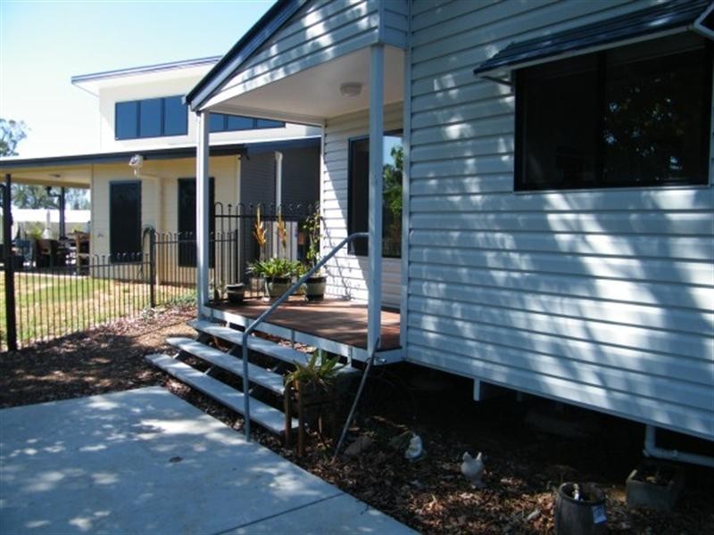 Lot 35 Pelican Back Road, Chinchilla QLD 4413