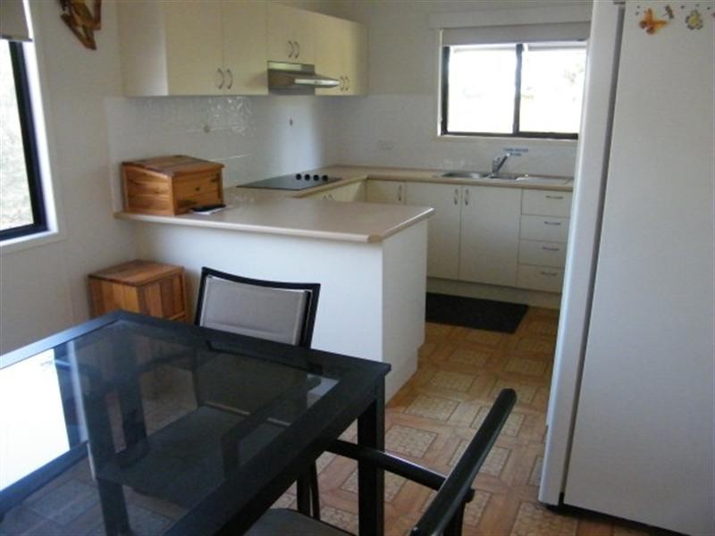 Lot 35 Pelican Back Road, Chinchilla QLD 4413