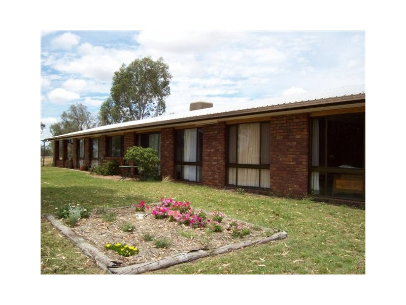 Roma QLD 4455
