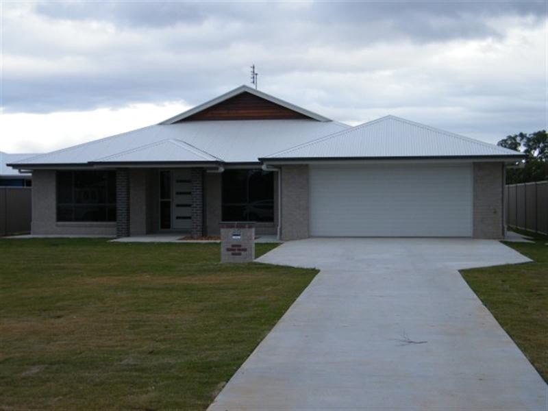 30 Gormleys Road, Chinchilla QLD 4413