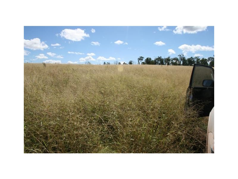 Chinchilla QLD 4413