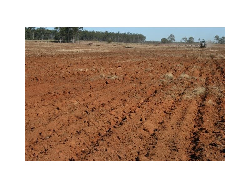 Chinchilla QLD 4413