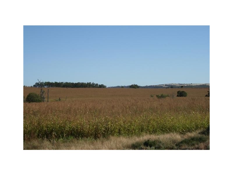 Chinchilla QLD 4413