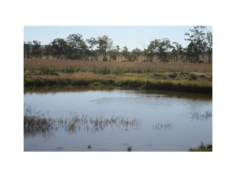 Chinchilla QLD 4413