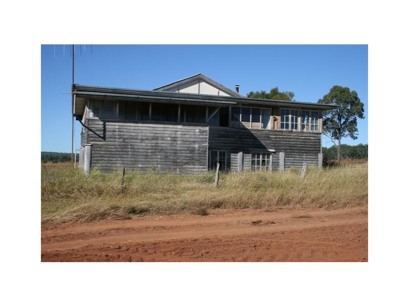 Chinchilla QLD 4413