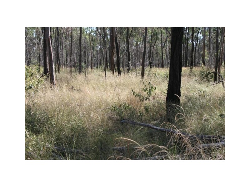 Chinchilla QLD 4413