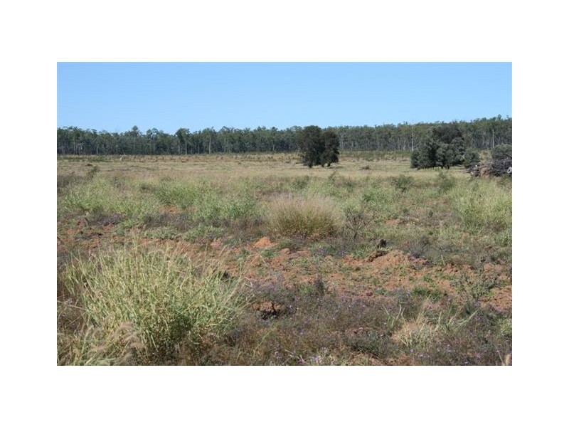 Chinchilla QLD 4413