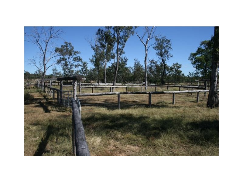 Chinchilla QLD 4413