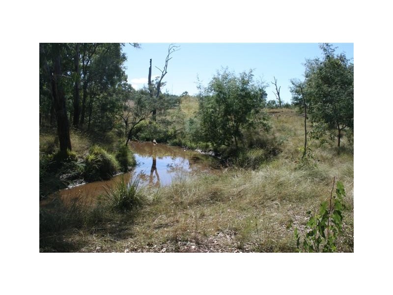 Chinchilla QLD 4413