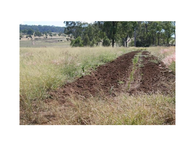 Chinchilla QLD 4413