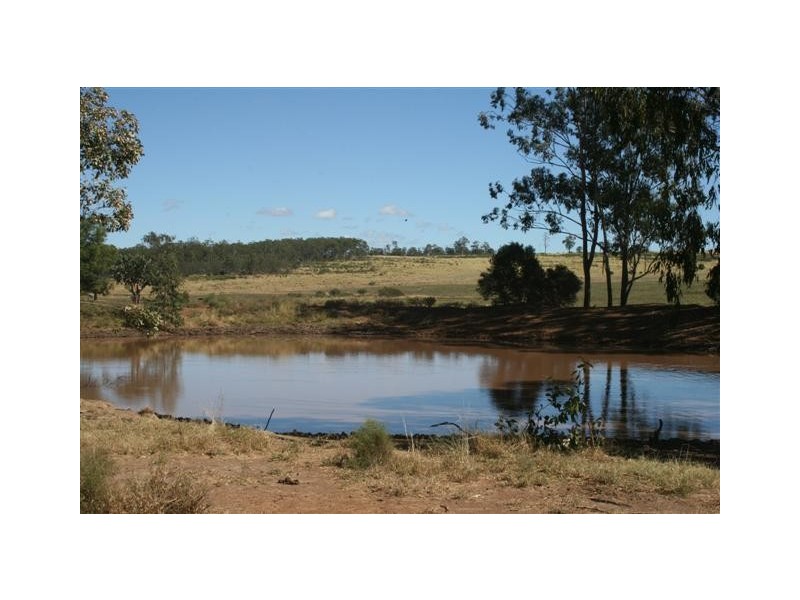 Chinchilla QLD 4413