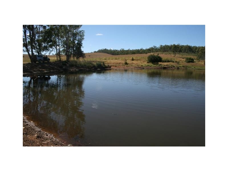 Chinchilla QLD 4413