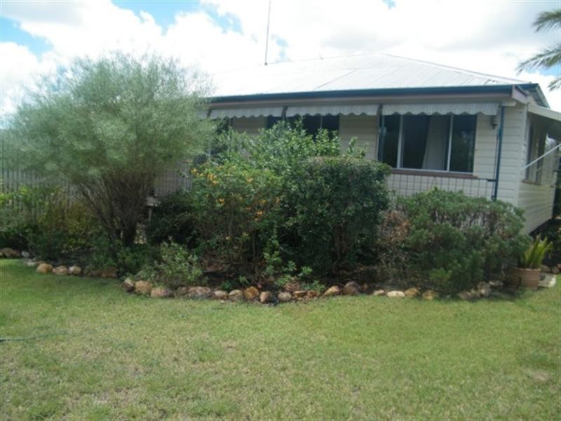 198 Cameby Road, Chinchilla QLD 4413