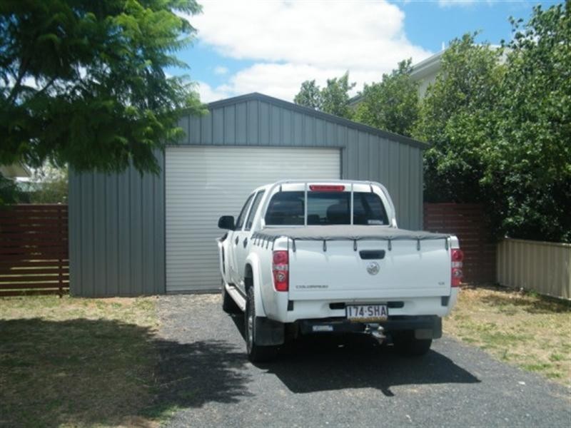 7 Keating Street, Chinchilla QLD 4413