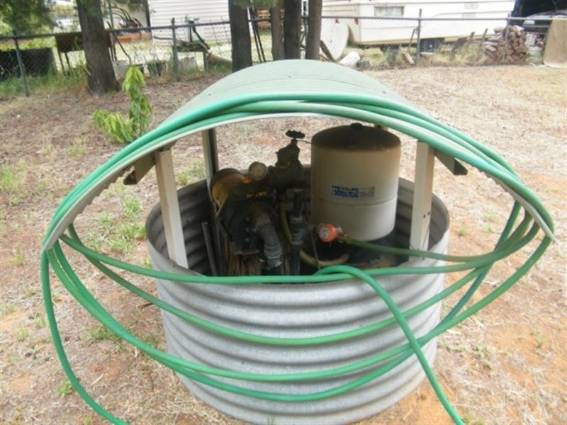 82 Wambo Street, Chinchilla QLD 4413