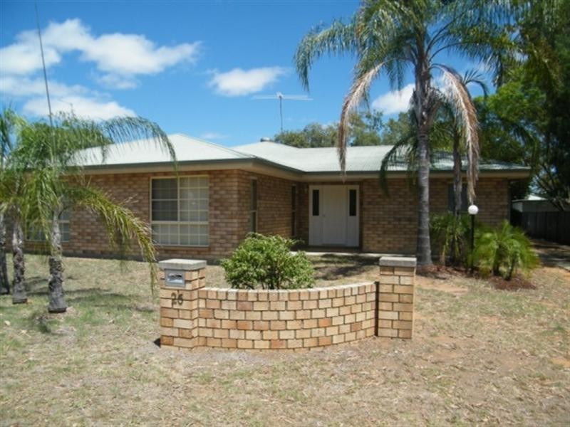 26 Beutel Street, Chinchilla QLD 4413