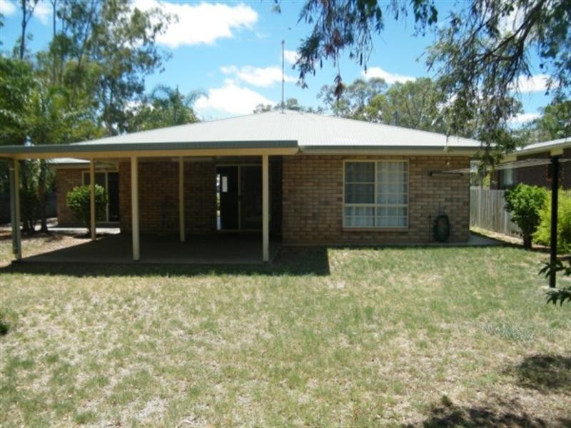 26 Beutel Street, Chinchilla QLD 4413