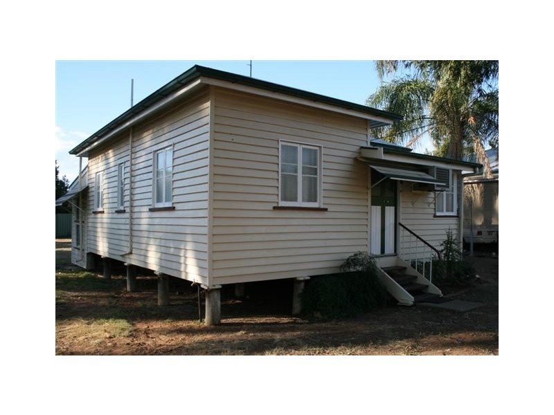 Chinchilla QLD 4413