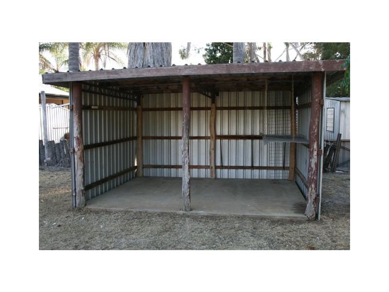 Chinchilla QLD 4413