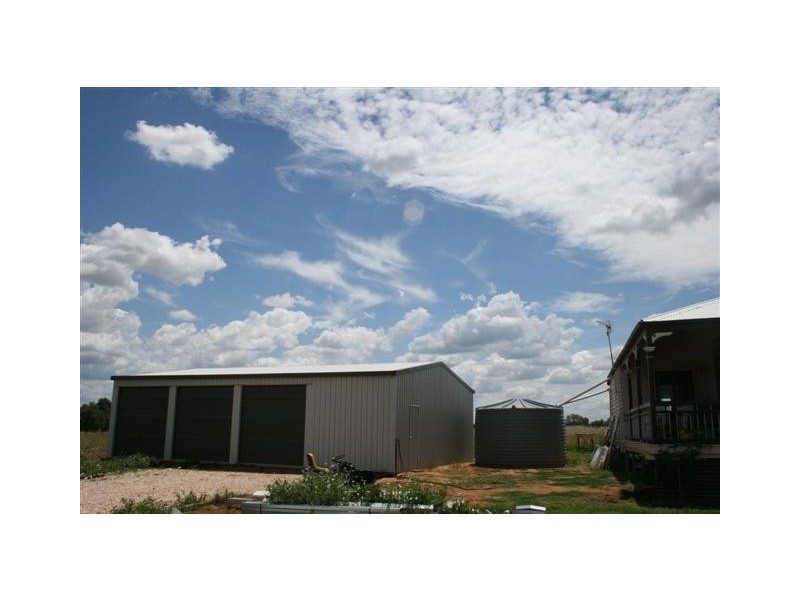 Chinchilla QLD 4413