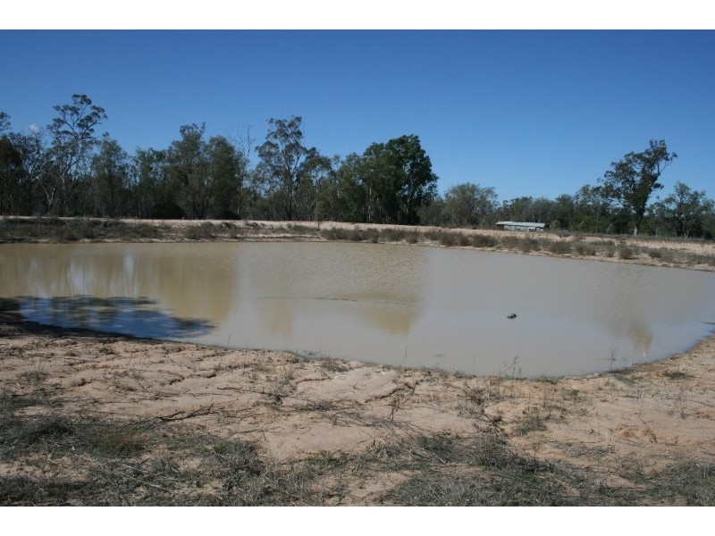 Chinchilla QLD 4413