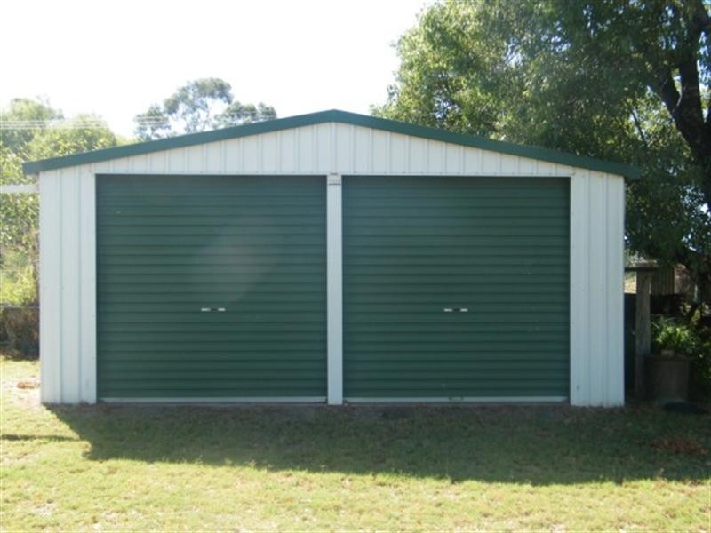 43 Mizpah Drive, Chinchilla QLD 4413