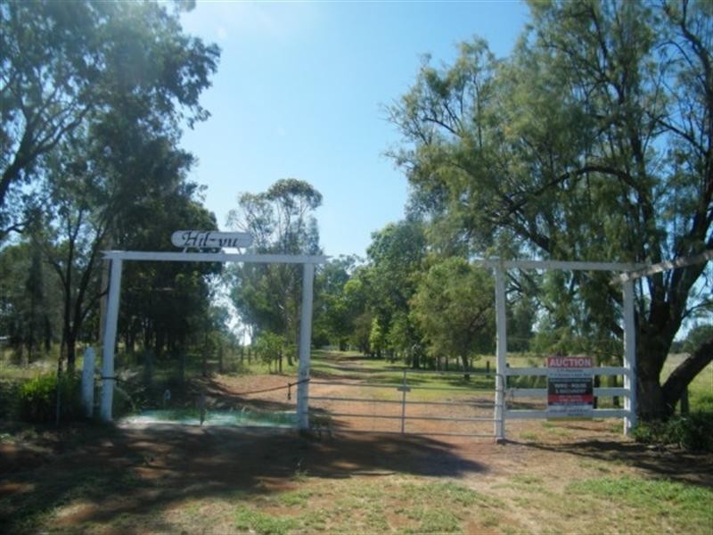 43 Mizpah Drive, Chinchilla QLD 4413