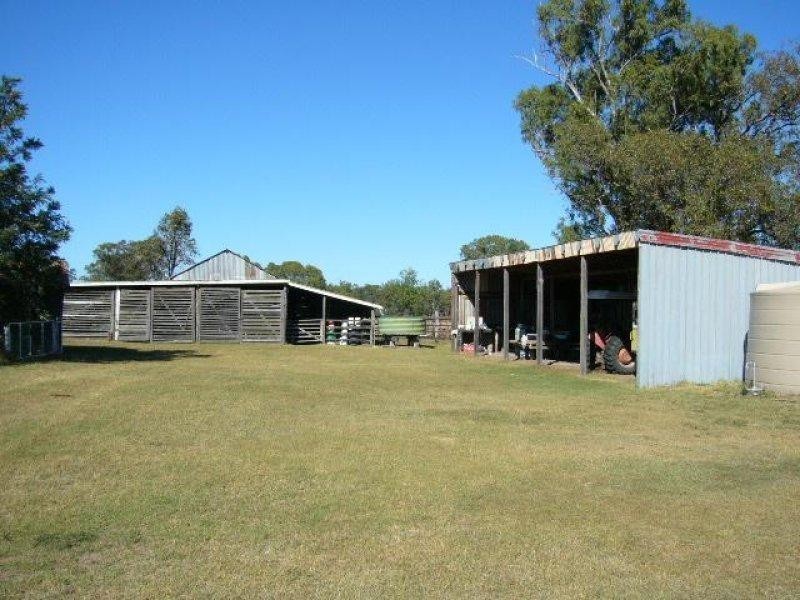664 North Kogan Road, Chinchilla QLD 4413