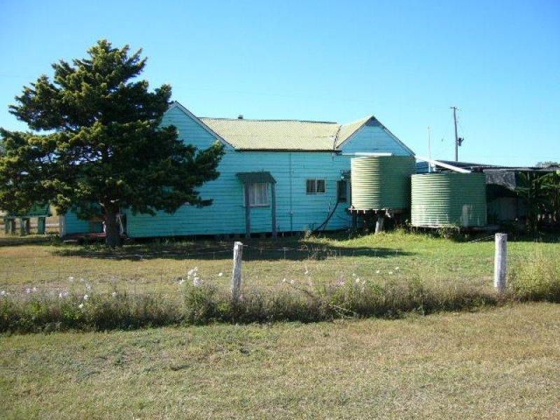 664 North Kogan Road, Chinchilla QLD 4413